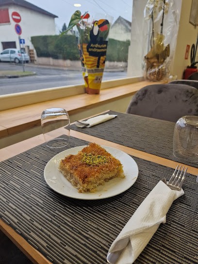 Hayal Restaurant, Restaurant à Survilliers