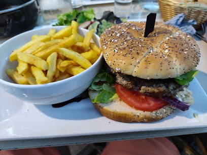 Le Cosy, Restaurant à Sanary-sur-Mer