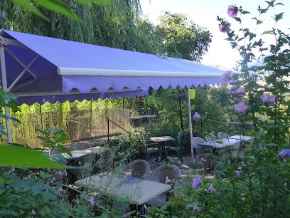 La Grupi, Restaurant à Thoard