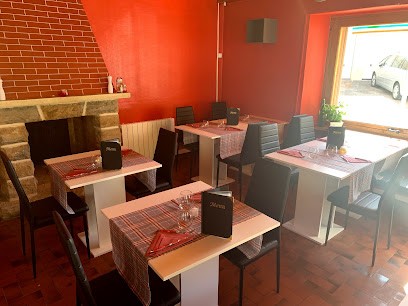 LA TAVERNETTA, Restaurant à Jougne