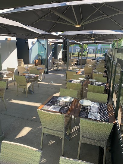 Bistro Régent Grenoble Echirolles, Restaurant à Échirolles