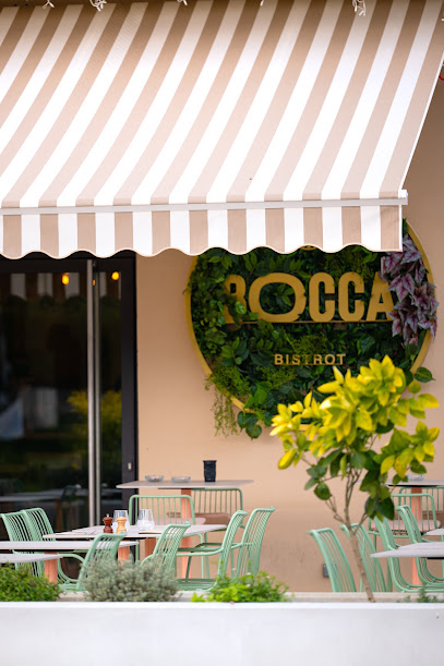 Bocca Bistrot Restaurant à Viggianello