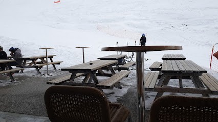La Bonne Gamelle, Restaurant au Grand-Bornand