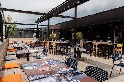 Tonton Michel Castelnau-d’estretefonds : eurocentre, Restaurant à Villeneuve-lès-Bouloc