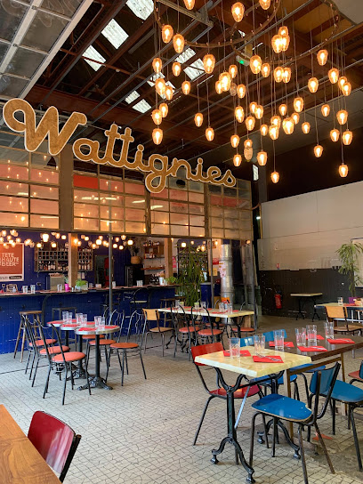 Le Wattignies Restaurant à Nantes