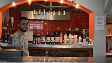 Restaurant Côte à Côte, Restaurant à Saint-Jean-Saint-Maurice-sur-Loire