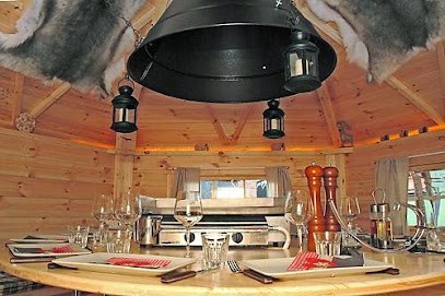 Au Boeuf...Restaurant, Restaurant à Plobsheim