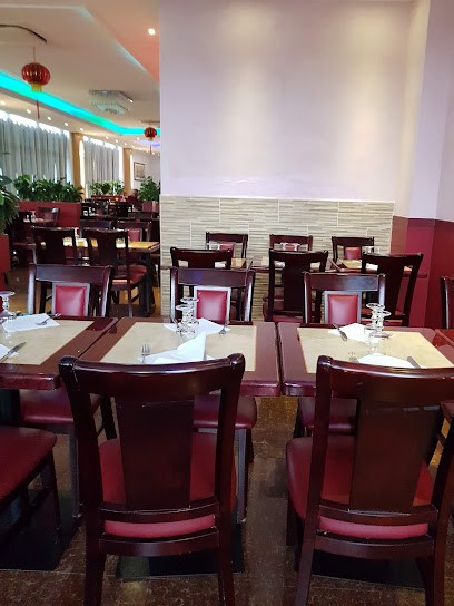 Gold Wok, Restaurant à Méru
