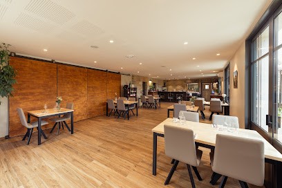 La Table de Charrou, Restaurant à Limogne-en-Quercy