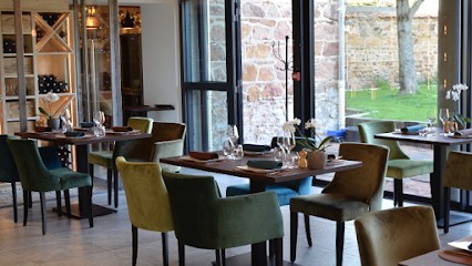 Auberge de Boisset, Restaurant à Notre-Dame-de-Boisset