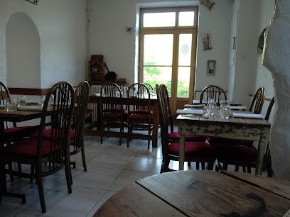 Mille Et Une Lunes, Restaurant à Plouzané