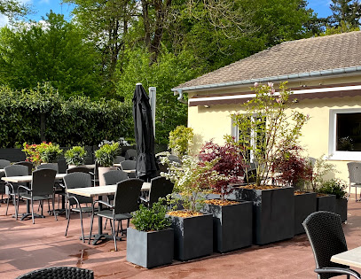 Le Crocodile, Restaurant à Maron