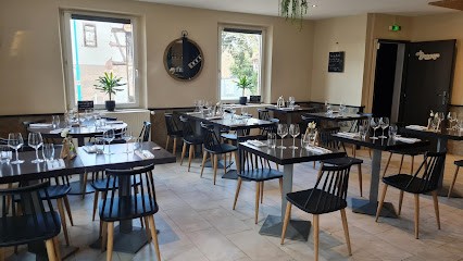La Clé Des Po'potes, Restaurant à Duttlenheim