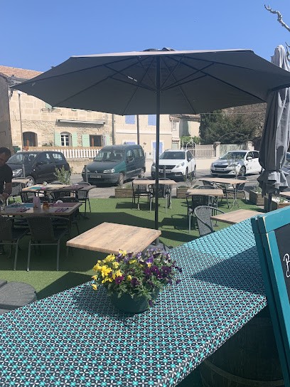 Les Frangines Fontvielle, Restaurant à Fontvieille