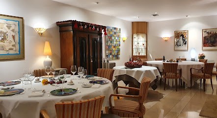 La Bonne Auberge, Restaurant à Stiring-Wendel