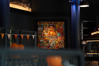 3 Brasseurs Boulogne-Sur-Mer Restaurant à Boulogne-sur-Mer