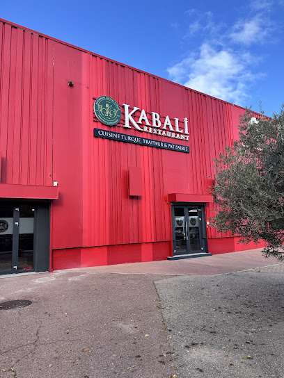 Restaurant Kabali Grill-House Restaurant à Montélimar