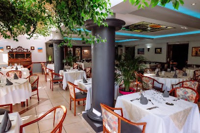 Restaurant L'Enclos Donneville, Restaurant à Donneville