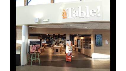 A Table !, Restaurant à Assevillers