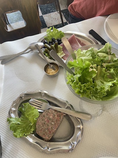 Restaurant Mon Relais, Restaurant à Pierrelatte