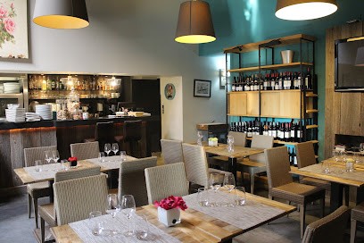 Restaurant Là DN, Restaurant à Plescop