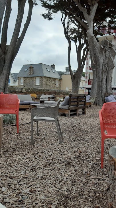 Les Baigneuses du Val, Restaurant à Pléneuf-Val-André