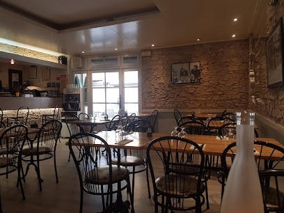 Snack-Bar du Terral, Restaurant à Soubès