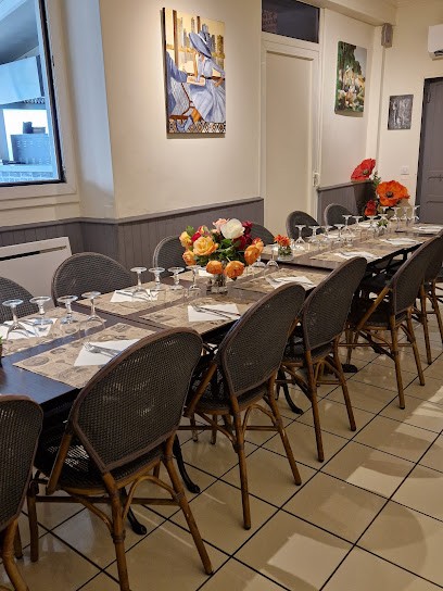 La Pasta, Restaurant à Peyrehorade