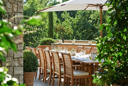 Restaurant Le GAUDINA, Restaurant à Tourrettes