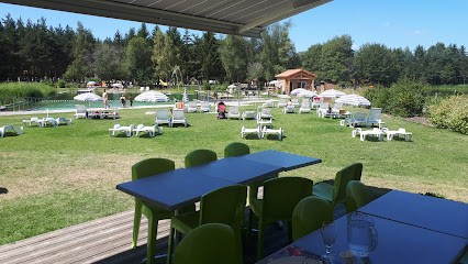 Snack de la Seuge, Restaurant à Saugues