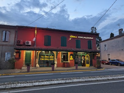 Restaurant Grill l'Eskualduna, Restaurant à Albias