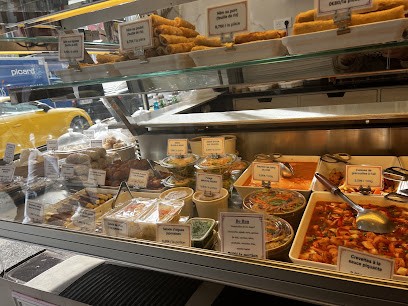 Yami Yami, Restaurant à Cambrai