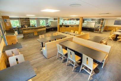 Auberge Du Vallon, Restaurant au Bonhomme