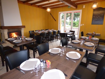 Le Versannas, Restaurant à Condat-sur-Vienne