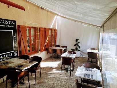 Saint Augustin, Restaurant à Domérat