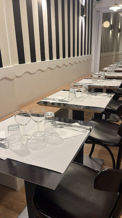 Le Chaban ( Nouveau Propriétaire) Restaurant à Bordeaux