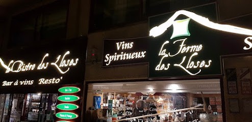 La Ferme Des Lloses, Restaurant à Font-Romeu-Odeillo-Via