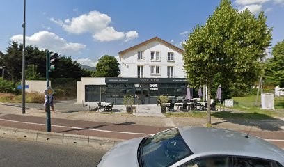 Wok Pontoise, Restaurant à Pontoise