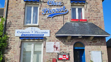 Chez Pierrot Restaurant à Fréhel