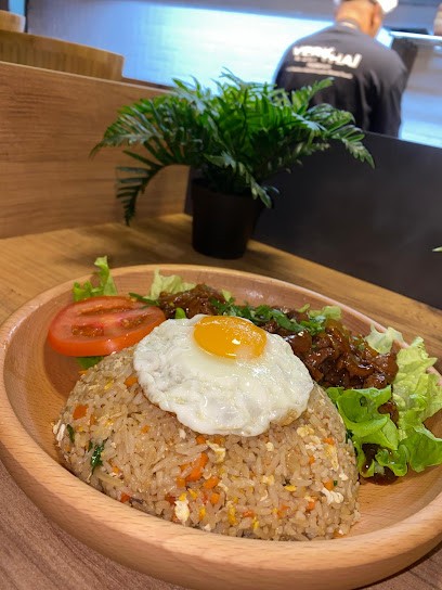 VeryThai Forbach, Restaurant à Forbach