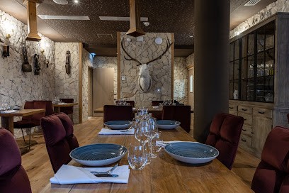 Restaurant Le Bôrna, Restaurant à Tignes