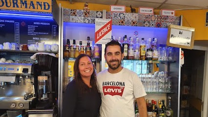 L'Ane Gourmand, Restaurant à Gignac