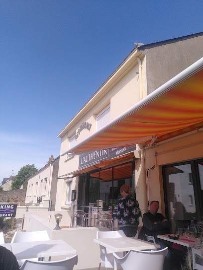 L'Authentik, Restaurant à Montoir-de-Bretagne