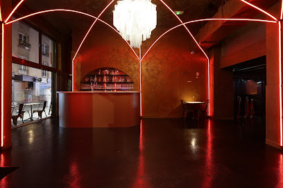 La Fav Restaurant à Paris 11
