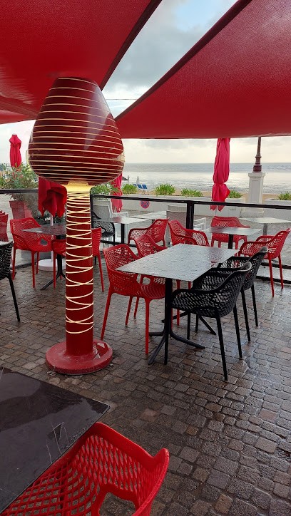 Le Bugatti, Restaurant à Châtelaillon-Plage