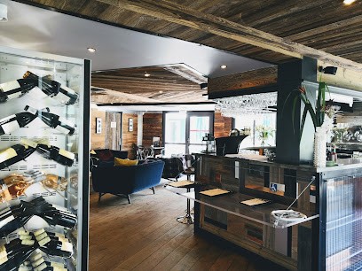 Restaurant BEC, Restaurant à Duingt