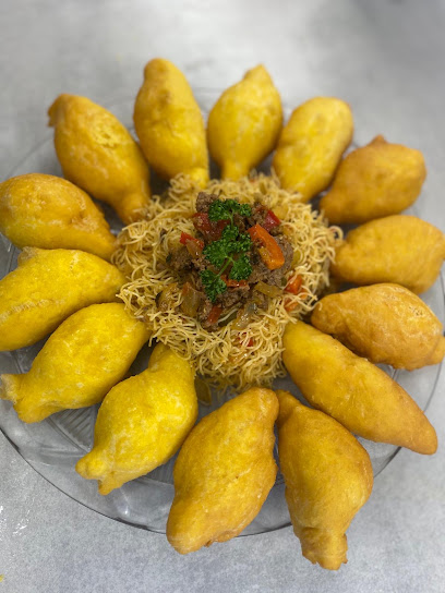 Ivoire Délice By Amy Restaurant à Fontenay-sous-Bois