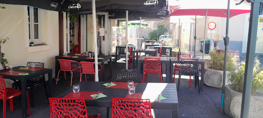 Le Saint Jus, Restaurant à Saint-Julien-de-Coppel