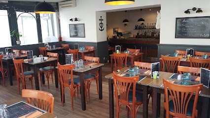 The Family's, Restaurant à Pont-Saint-Esprit