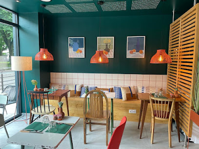 Ceviche Me Restaurant à Pau